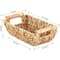NEX™ Decorative Hand Woven Storage Baskets, 2ct.